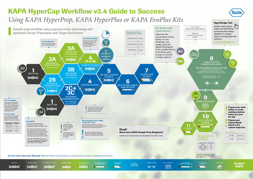 KAPA HyperCap Guide to Success_v3